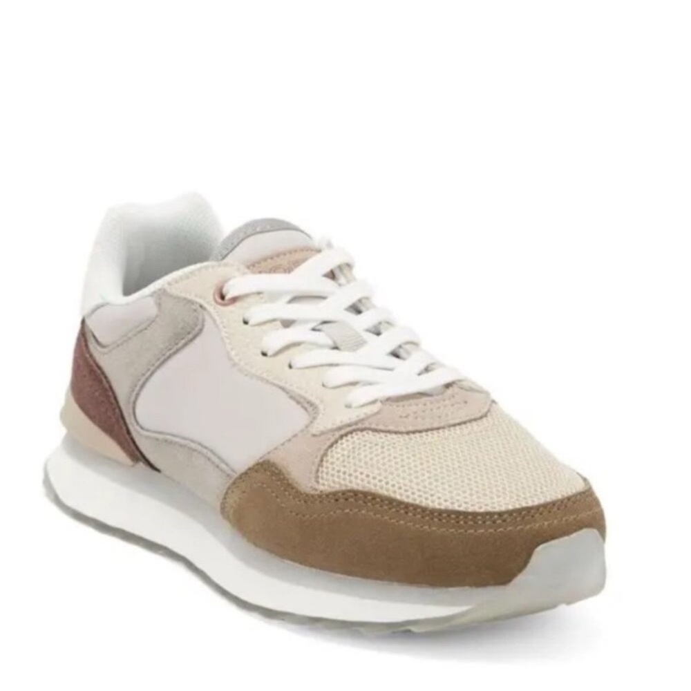Women’s HOFF CITY SNEAKERS. “SAN DIEGO” SIZE 7.5 NEW IN BOX